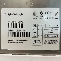 Agilent Technologies 1200 Series G1316A Oven HPLC image 3